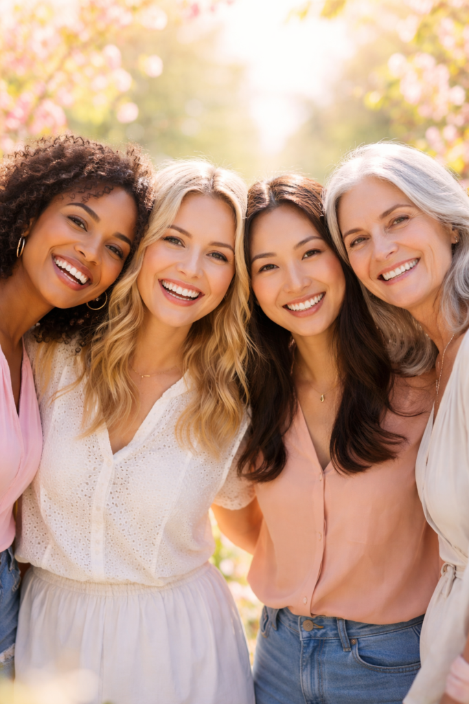 Short Women's Day Wishes 2026: Easy Greetings for March 8